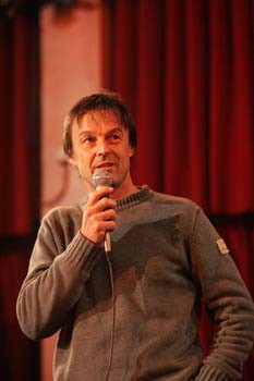 Nicolas Hulot